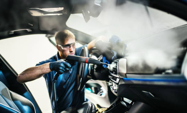, AL Airduct Cleaning Company