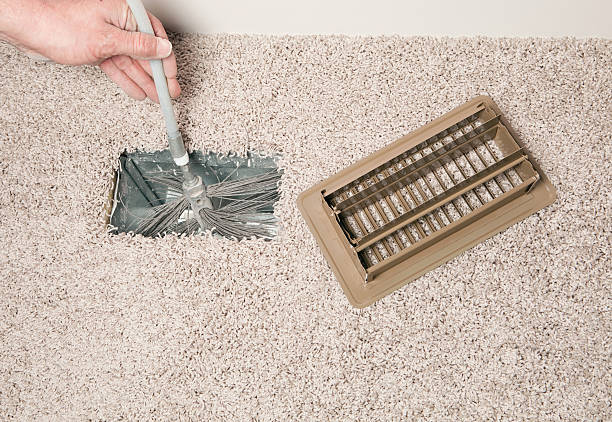 Best Commercial Air Duct Cleaning  in Demopolis, AL