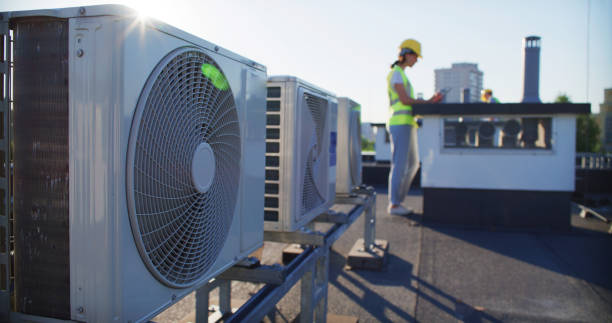 Best Air Duct Inspection  in Demopolis, AL