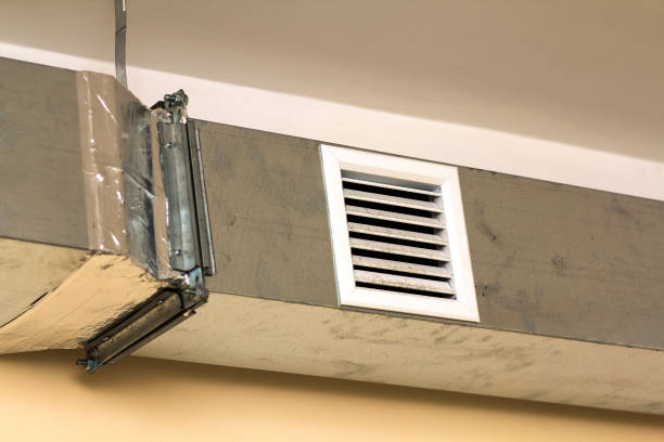 Best Commercial HVAC Duct Cleaning  in Demopolis, AL